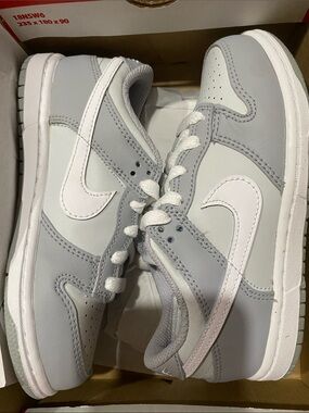 Nike Dunk Low
